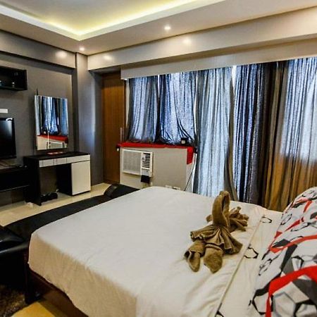 Palm Tree Villas Pasay Eksteriør billede