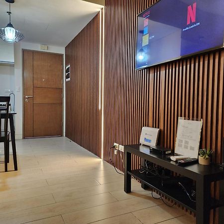 Palm Tree Villas Pasay Eksteriør billede