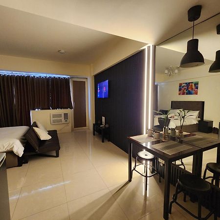 Palm Tree Villas Pasay Eksteriør billede