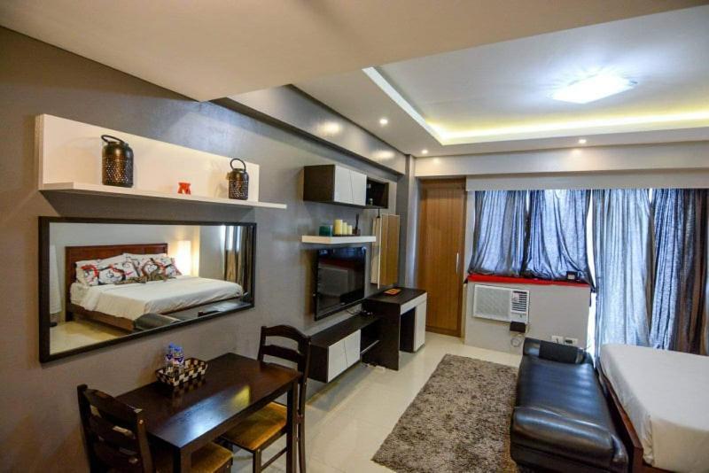 Palm Tree Villas Pasay Eksteriør billede