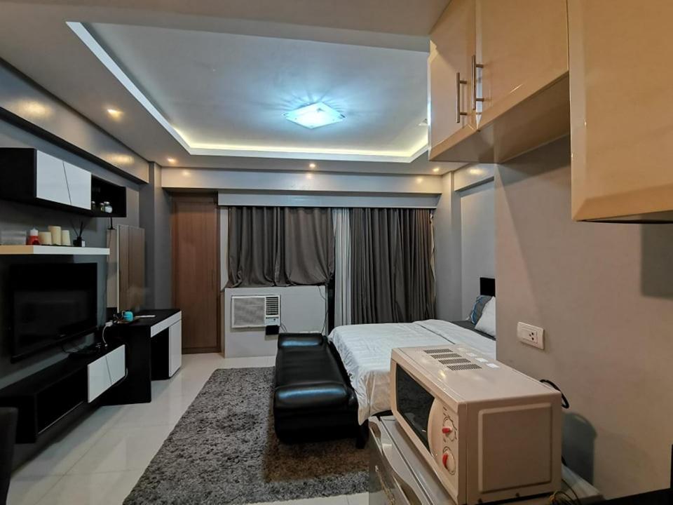 Palm Tree Villas Pasay Eksteriør billede