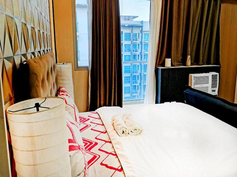 Palm Tree Villas Pasay Eksteriør billede