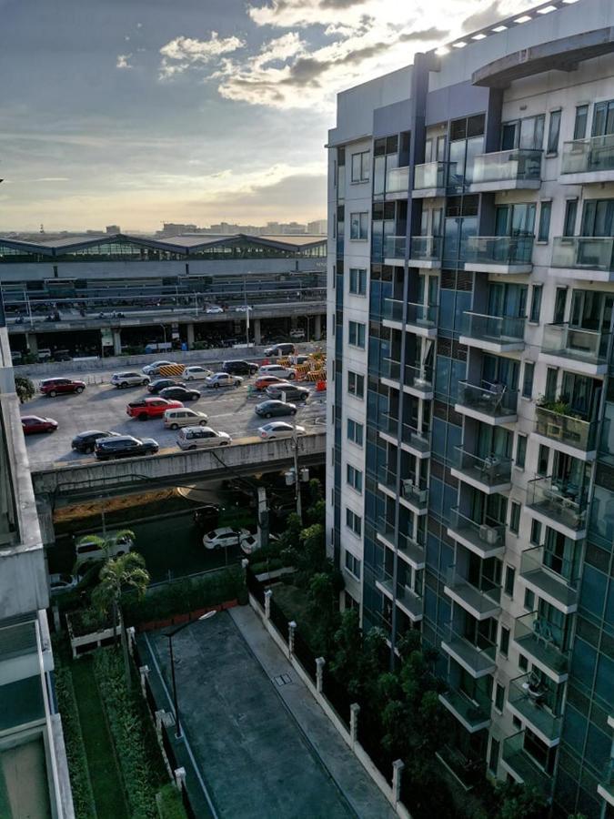 Palm Tree Villas Pasay Eksteriør billede