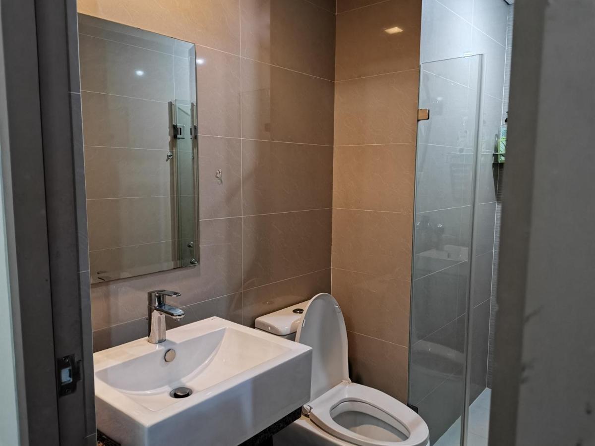 Palm Tree Villas Pasay Eksteriør billede