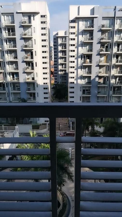 Palm Tree Villas Pasay Eksteriør billede