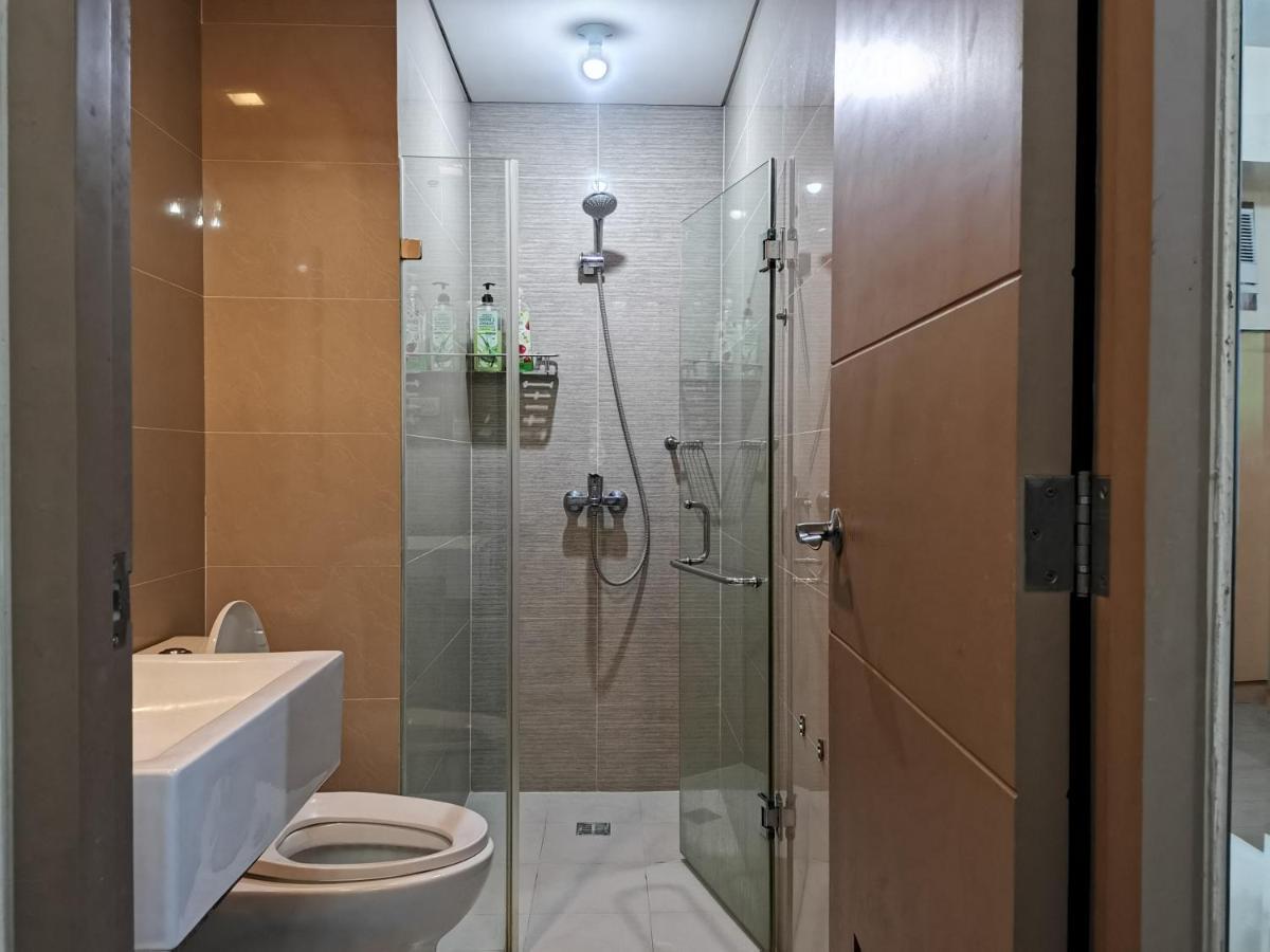 Palm Tree Villas Pasay Eksteriør billede