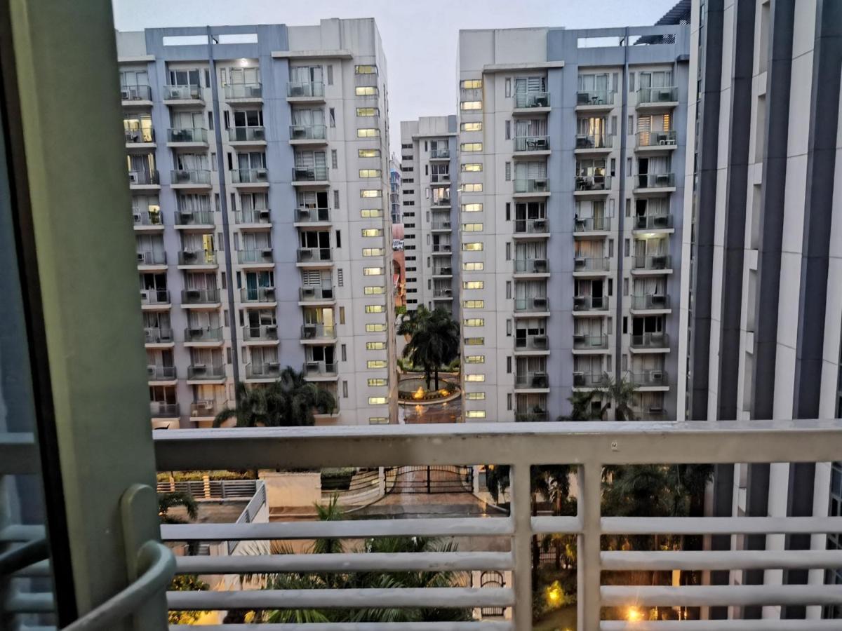 Palm Tree Villas Pasay Eksteriør billede