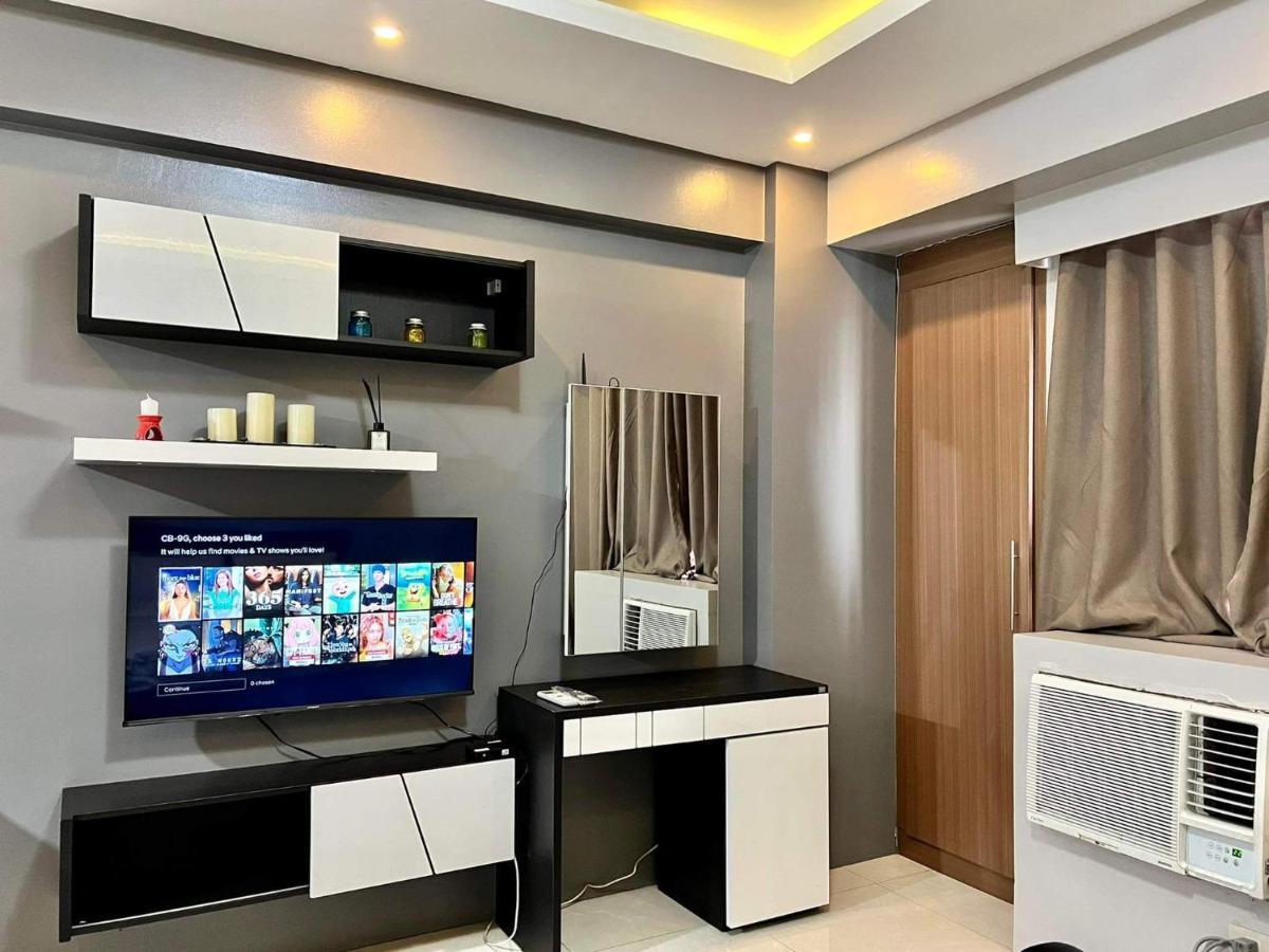 Palm Tree Villas Pasay Eksteriør billede