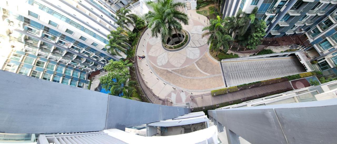 Palm Tree Villas Pasay Eksteriør billede