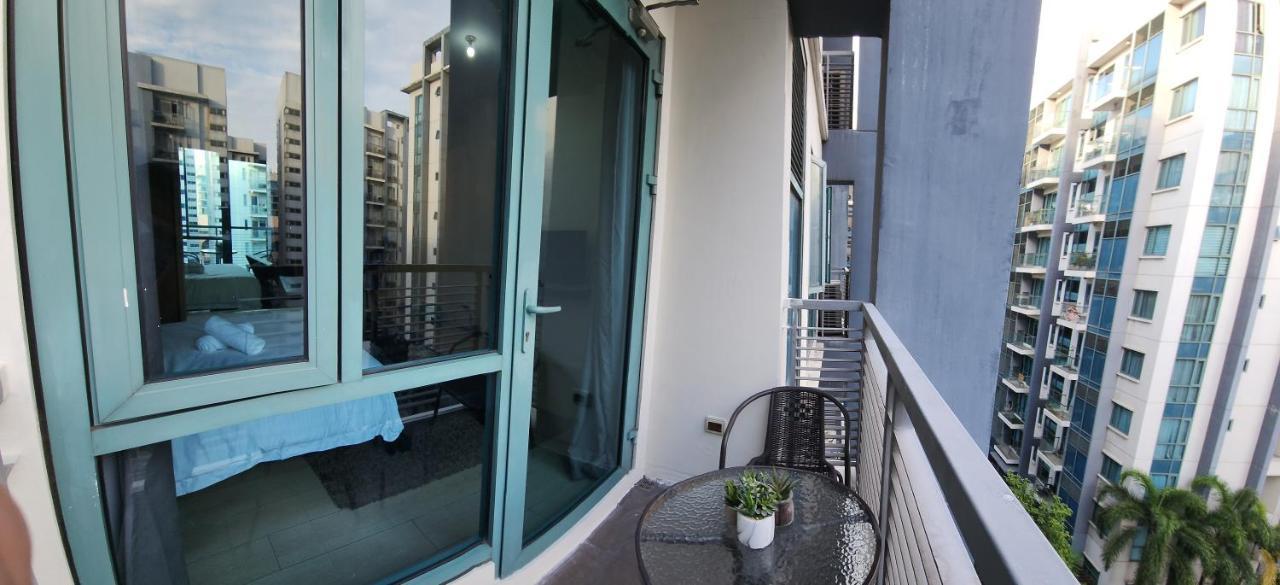 Palm Tree Villas Pasay Eksteriør billede