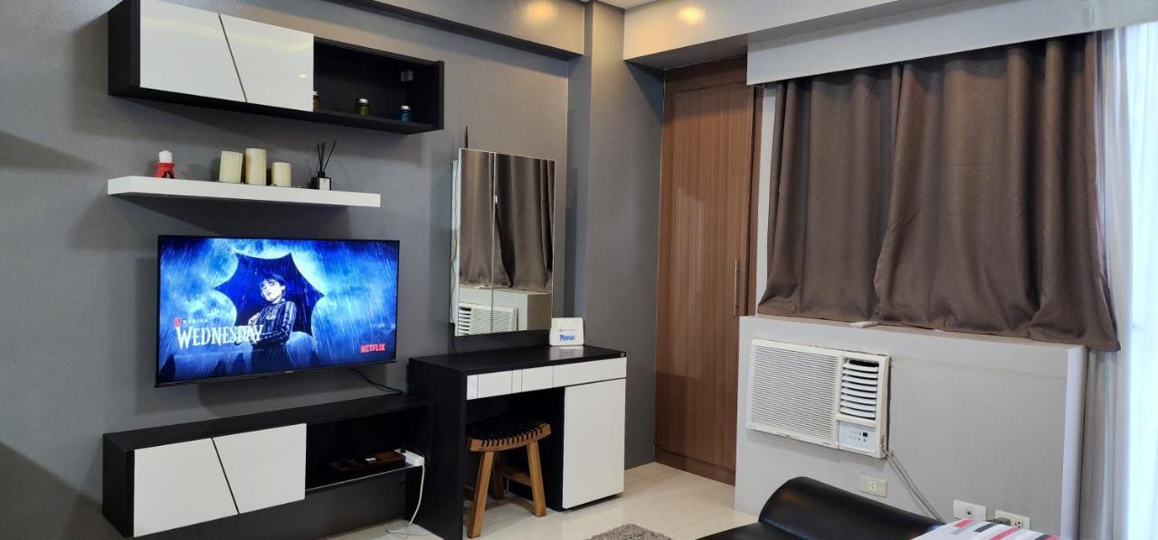 Palm Tree Villas Pasay Værelse billede