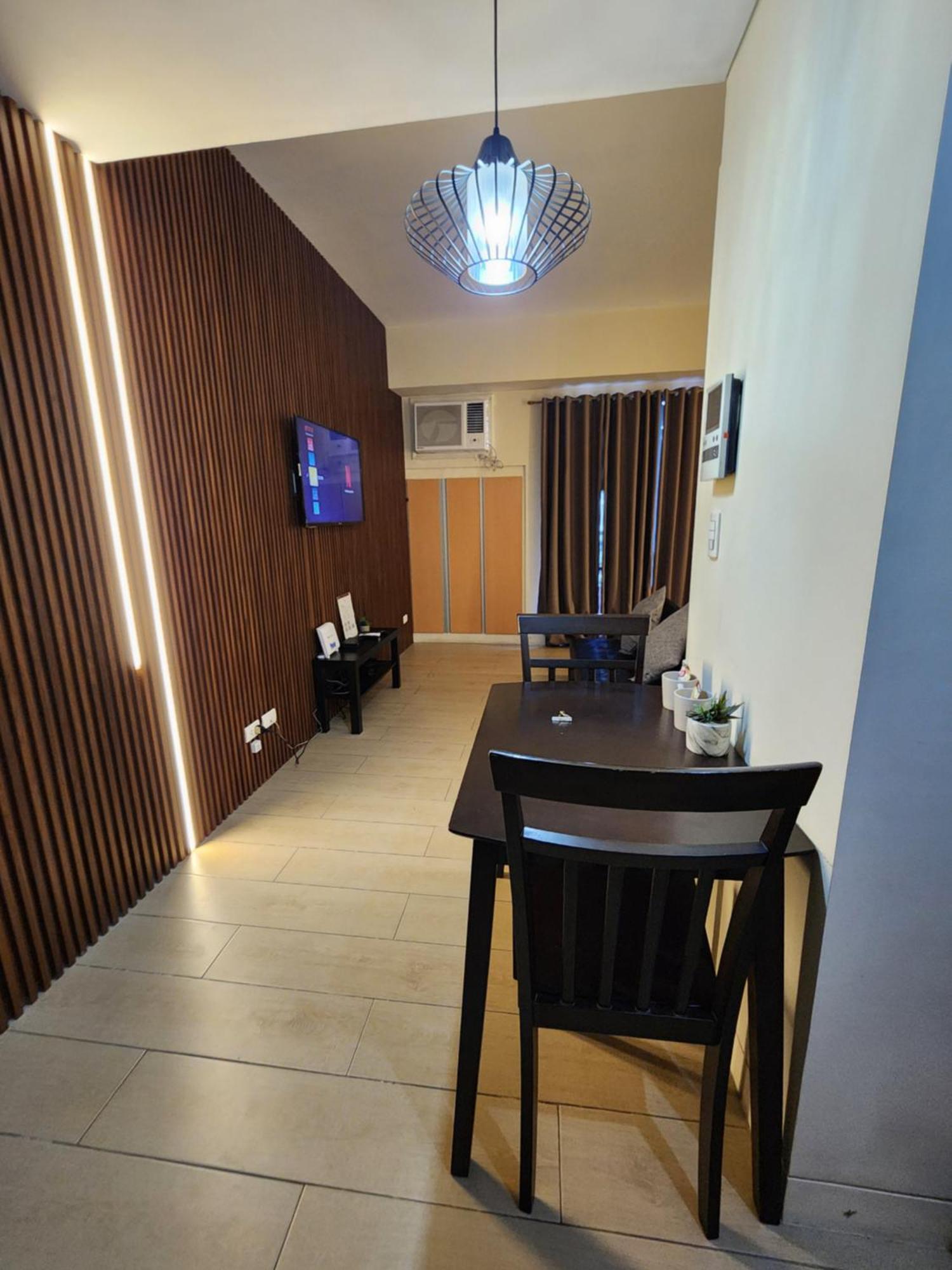 Palm Tree Villas Pasay Eksteriør billede