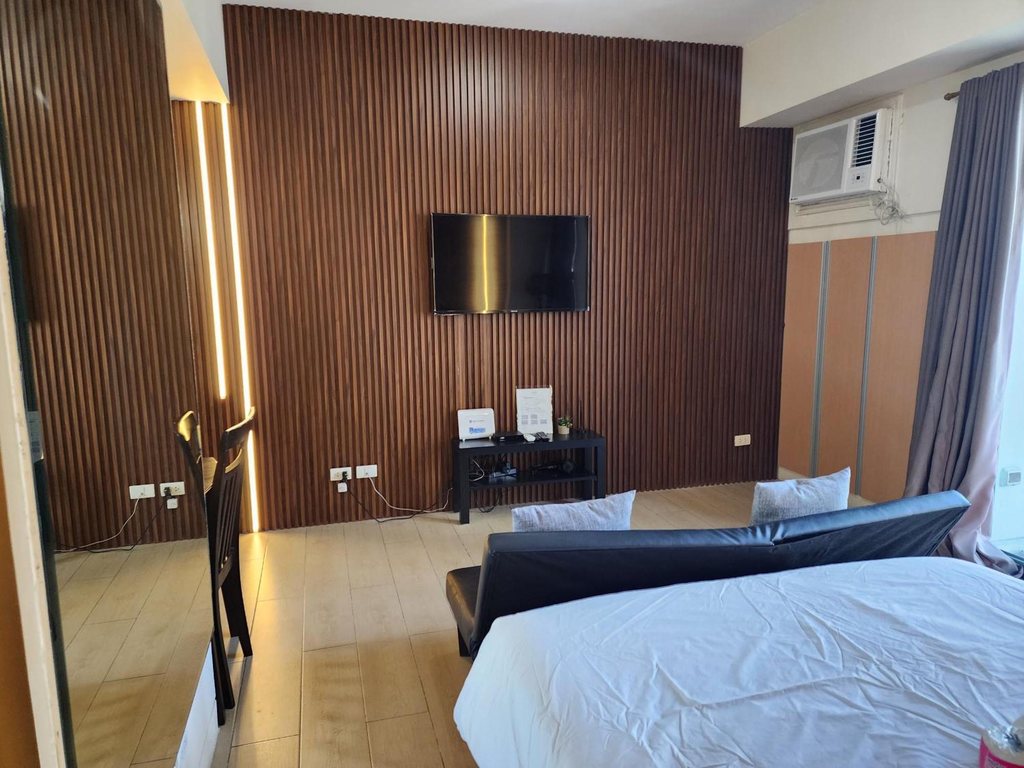 Palm Tree Villas Pasay Eksteriør billede